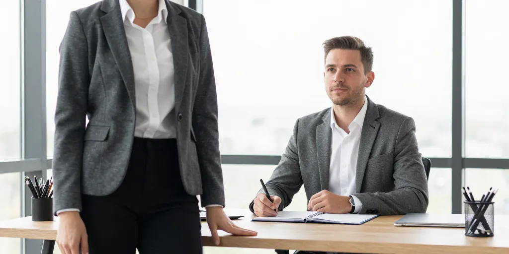 dress code business casual