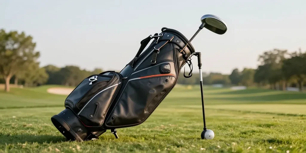 pour hommes sac de golf
