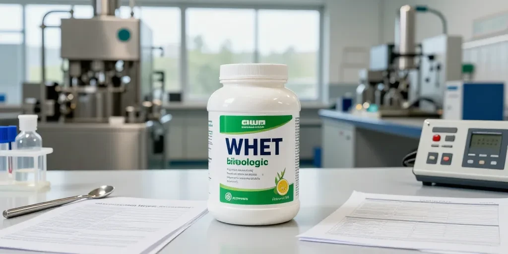 whey bio